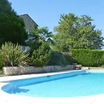 Domaine Du Champ Fleuri 3*