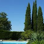 Domaine Du Champ Fleuri Angoulême