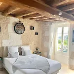 Domaine Du Champ Fleuri Angoulême