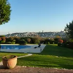 Domaine Du Champ Fleuri Отель типа 