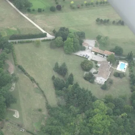 Domaine Du Champ Fleuri