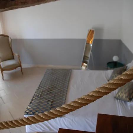 Domaine Du Champ Fleuri 3*