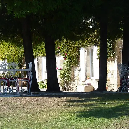 Domaine Du Champ Fleuri