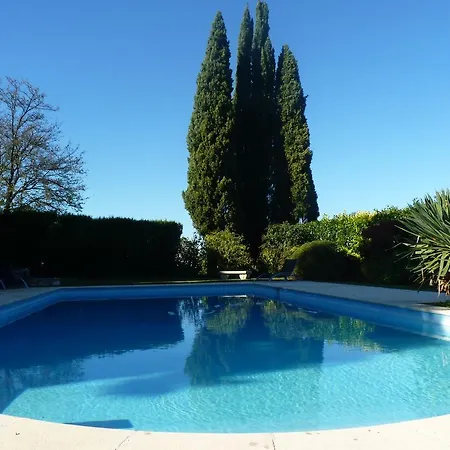 Domaine Du Champ Fleuri