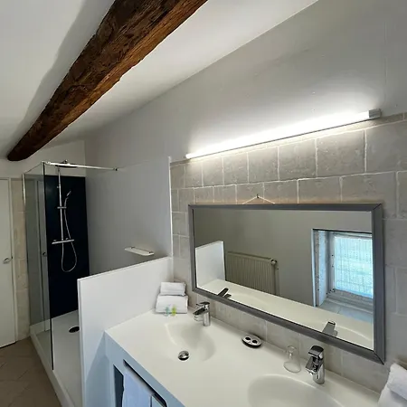 Domaine Du Champ Fleuri