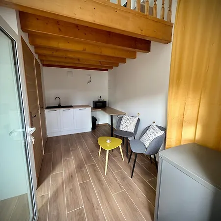 Domaine Du Champ Fleuri