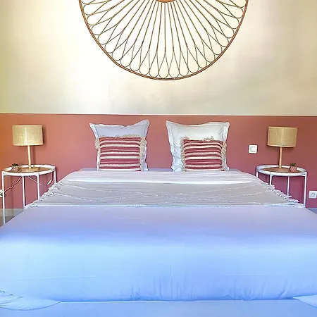 Domaine Du Champ Fleuri 3* Angoulême