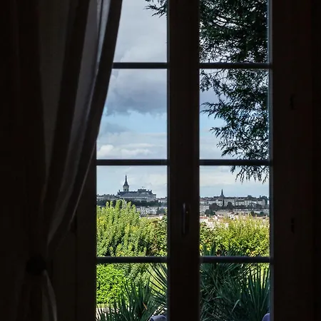 Domaine Du Champ Fleuri