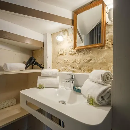 B&B Domaine Du Champ Fleuri