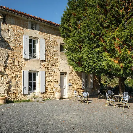 Domaine Du Champ Fleuri
