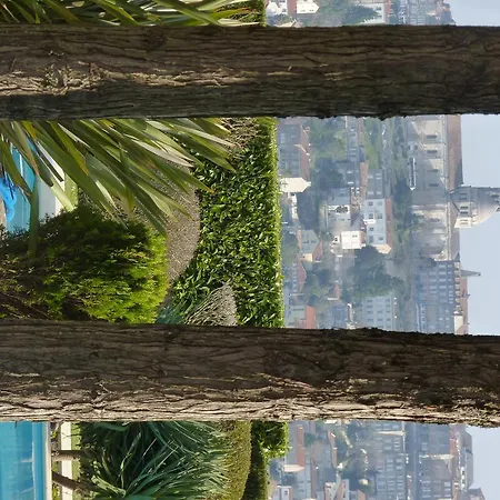 לינה וארוחת בוקר Domaine Du Champ Fleuri