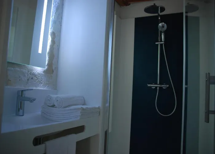 Domaine Du Champ Fleuri Bed & Breakfast Angouleme