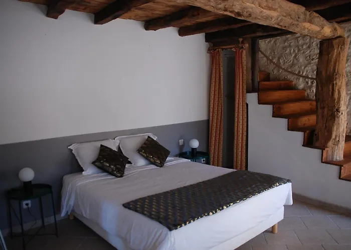 Domaine Du Champ Fleuri Angouleme