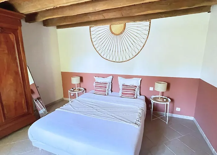 Domaine Du Champ Fleuri