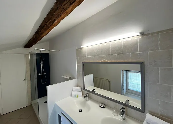 Domaine Du Champ Fleuri