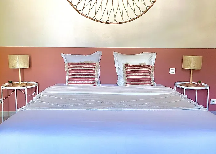 Domaine Du Champ Fleuri 3* Angoulême